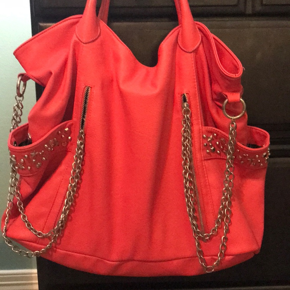 Summer purse